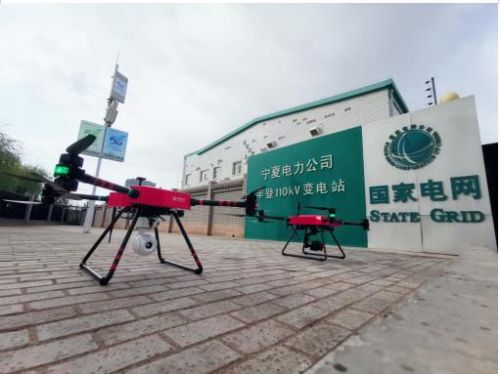 电力无人机巡线,无人机巡线的必要性