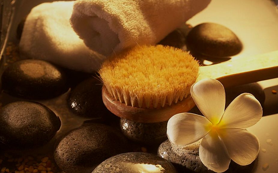 泰式spa和幽静spa,泰式spa疗愈之旅