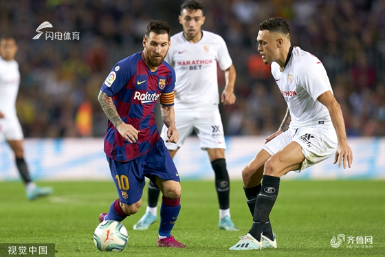 精彩不断!皇马巴萨继续领跑,看西甲锁定山东体育频道