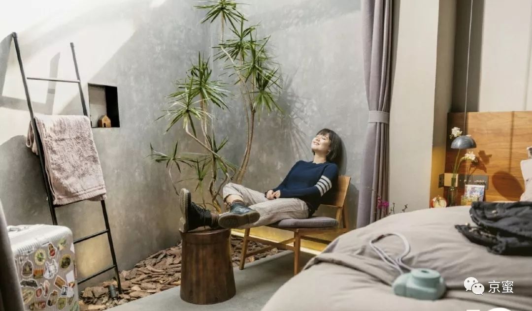 这家隐藏在胡同里的民宿不简单!邓伦都来打卡,你想住吗?,福利