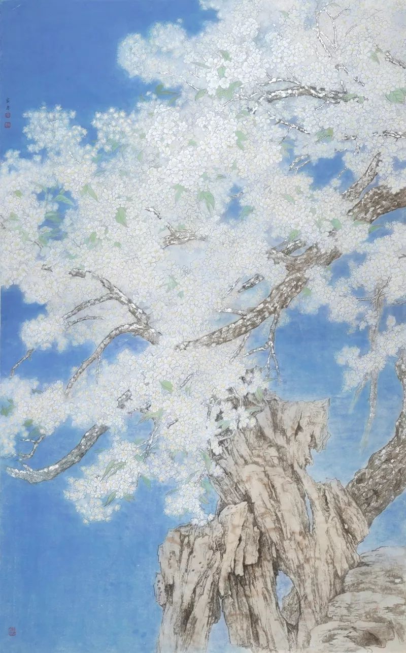 山东监狱书法展示,山东监狱疫情绘画作品展示