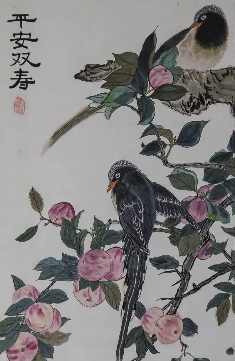 山东监狱书法展示,山东监狱疫情绘画作品展示