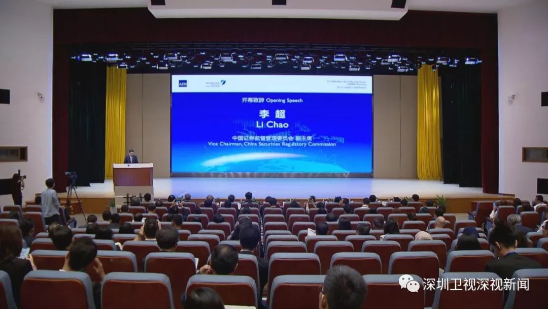 证监会走访了几家上市公司,证监会最新采访