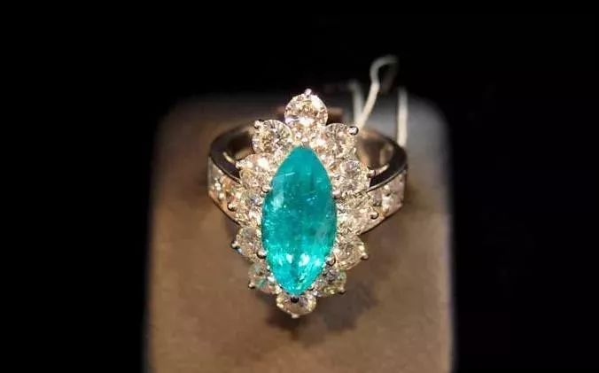 碧玺多圈怎么挑颜色,碧玺怎么做家常做法