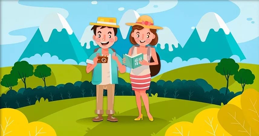 假期出游这份安全出行提醒要牢记,小长假安全出游温馨提示