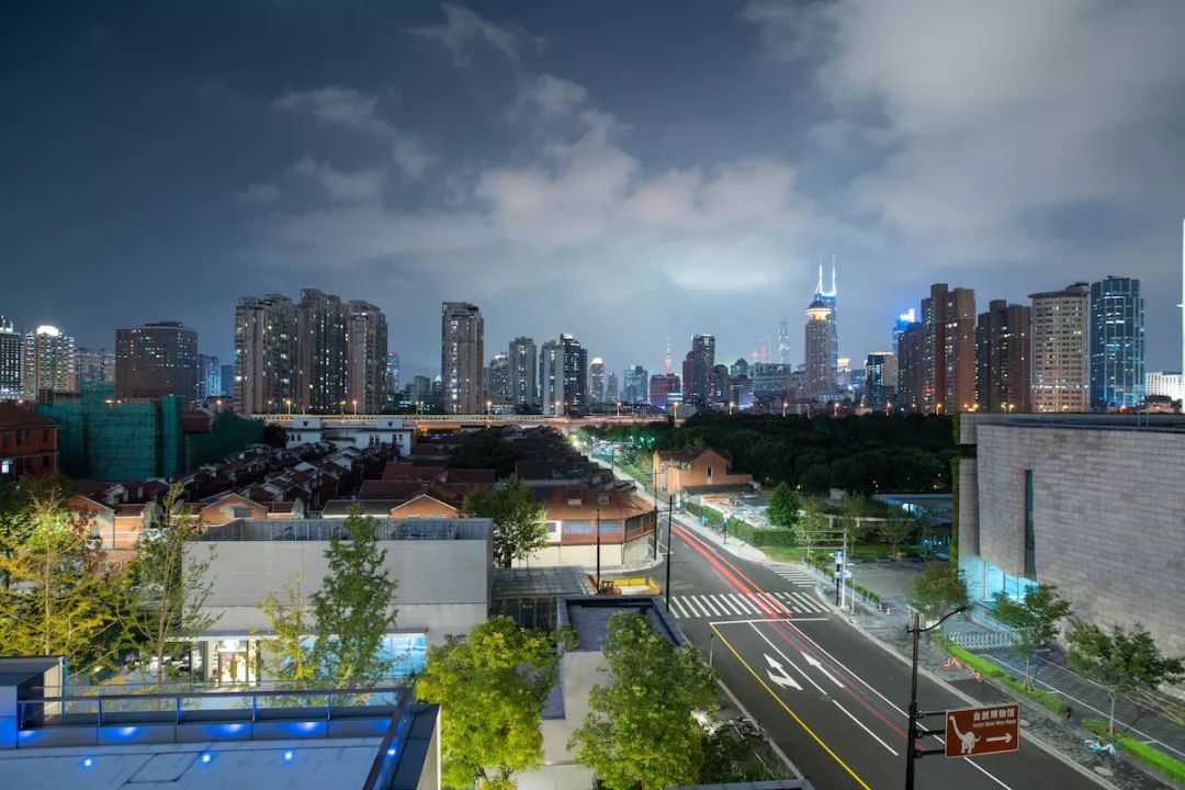 上海逛街的地方推荐,上海周末去哪儿玩