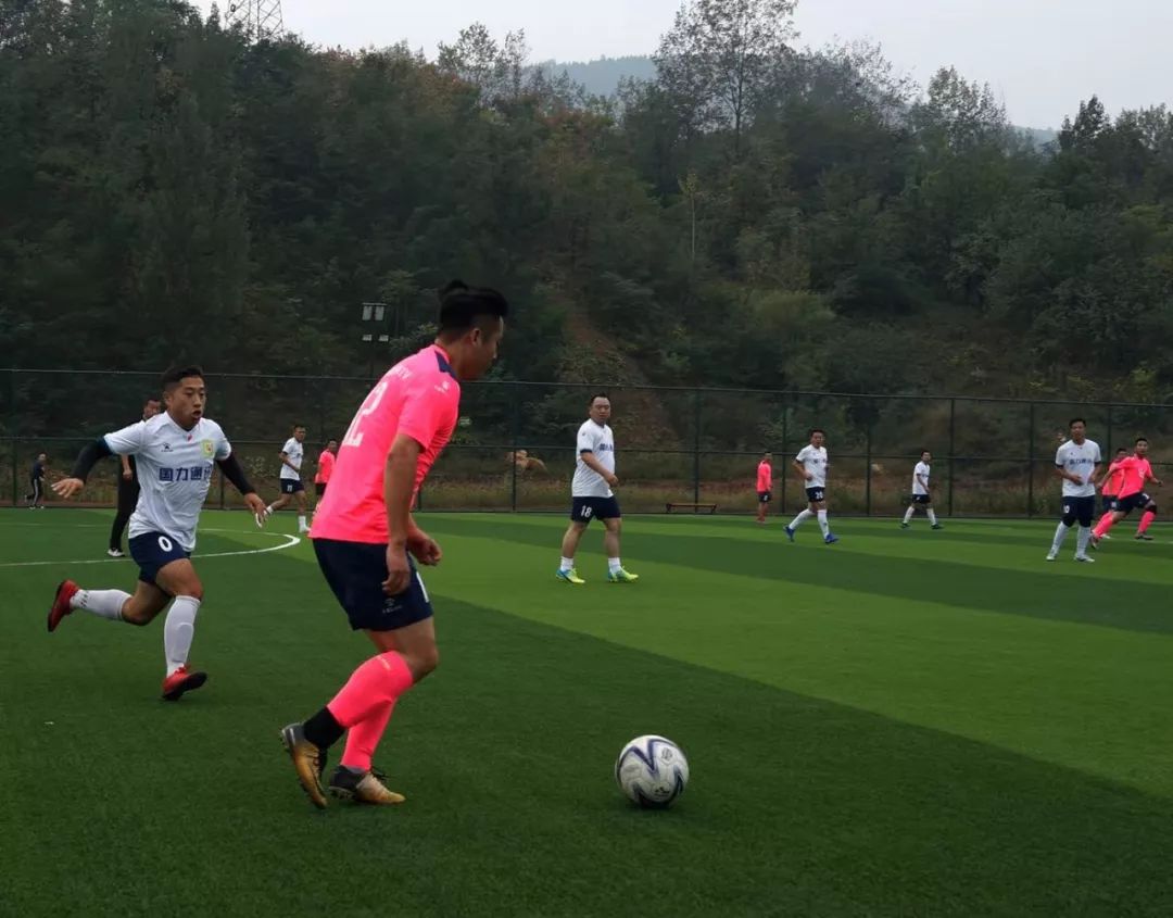 蓝田县2023年八人制足球比赛,蓝田县八人制足球比赛时间