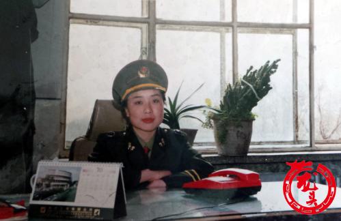 “善姐儿”贾秀芳：一个龙江女企业家的公益情怀