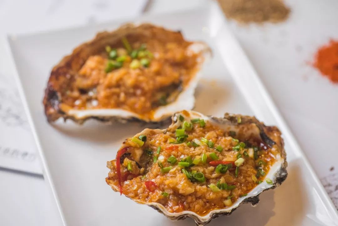 吾悦广场10元烧烤,吾悦烤鱿鱼10块钱9串