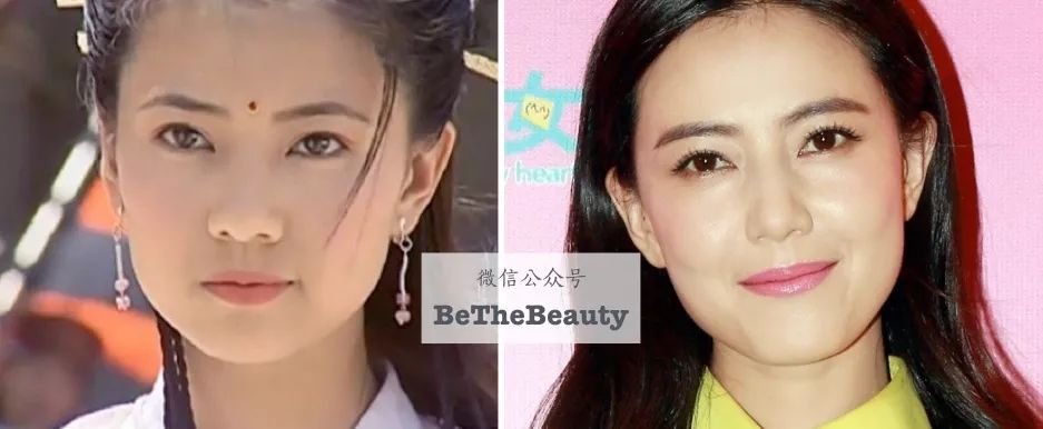 斩男又斩女的「宜室宜家脸」长啥样？要美艳要端庄要温柔一篇搞定