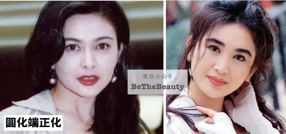 斩男又斩女的「宜室宜家脸」长啥样？要美艳要端庄要温柔一篇搞定