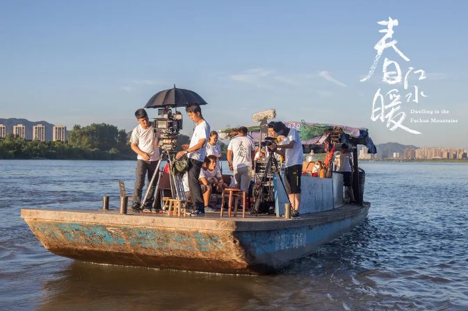 三部华裔导演作品提名奥斯卡,四部中国青年导演作品将亮相戛纳