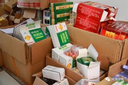 最近查获贩卖假药案,贩卖假药最新处罚