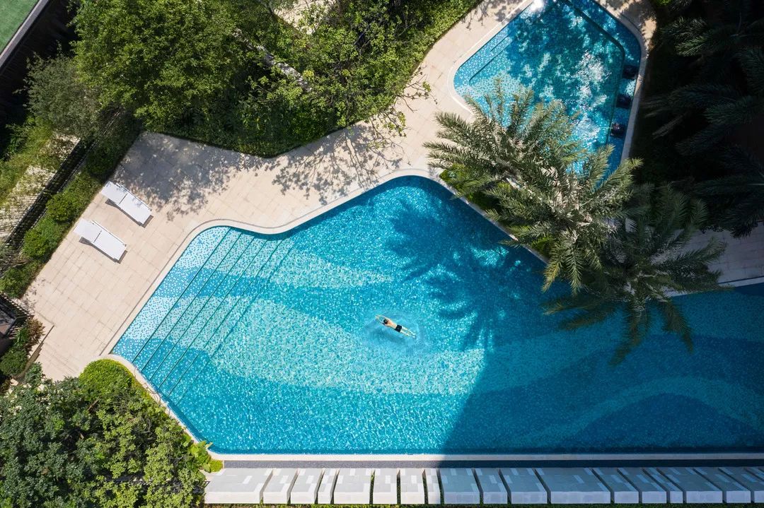 龙湖天宸原著二期有什么楼盘,沈阳龙湖天宸原著118平房间软装