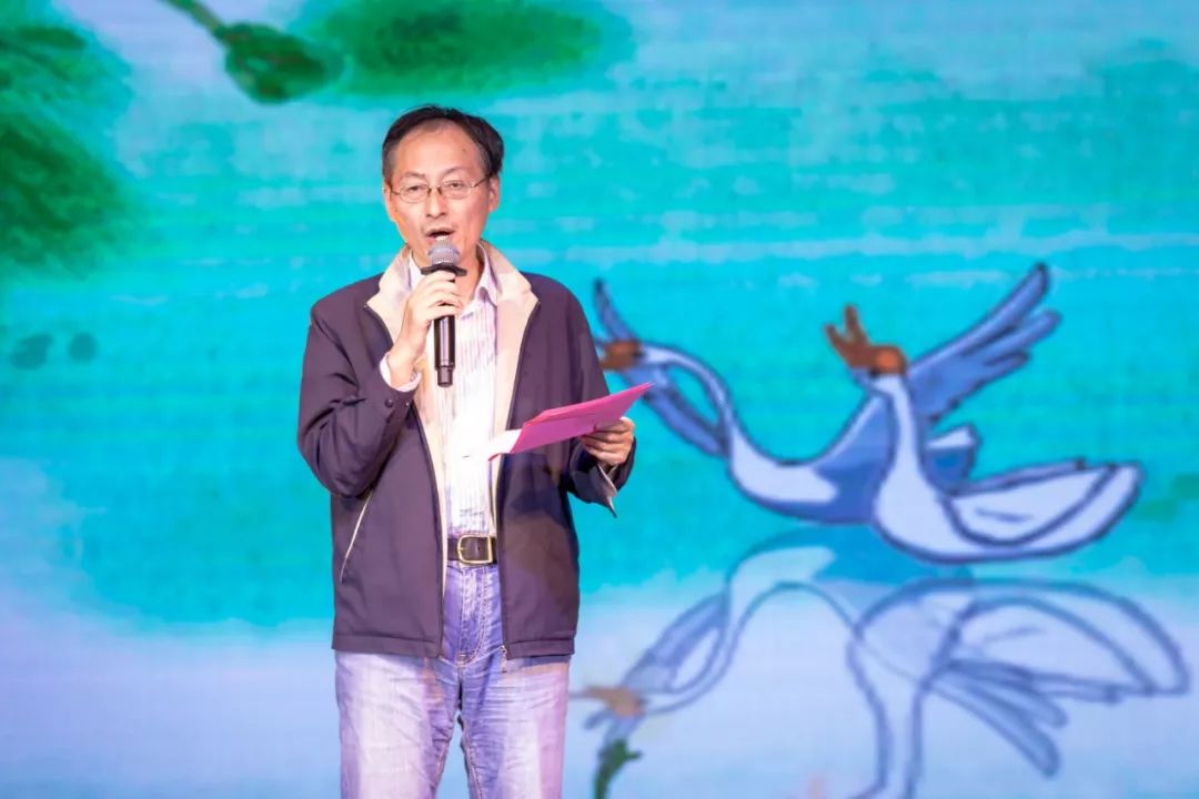 除了珍珠，原来你还是这样一个“诗意”渭塘