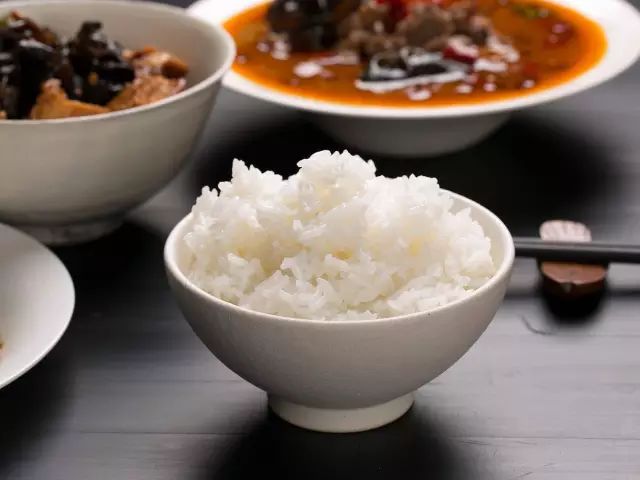 靠口口相传活下来的国货,全国十大经典好吃的大米