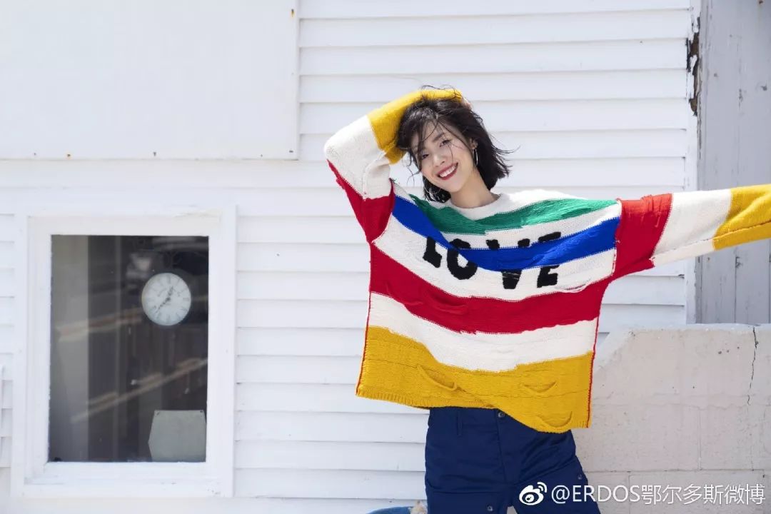 Fashion|秋冬毛衣挑选指南，助力慵懒又时髦的百变造型