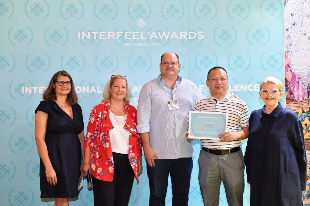 中国纺织品及面辅料展览会,中国国际纺织面料展会