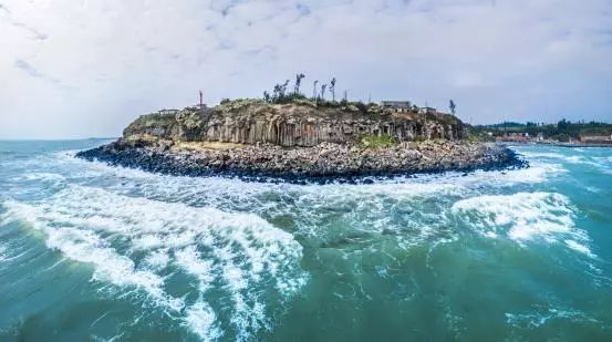 湛江硇洲岛怎么去,怎么去湛江硇洲岛
