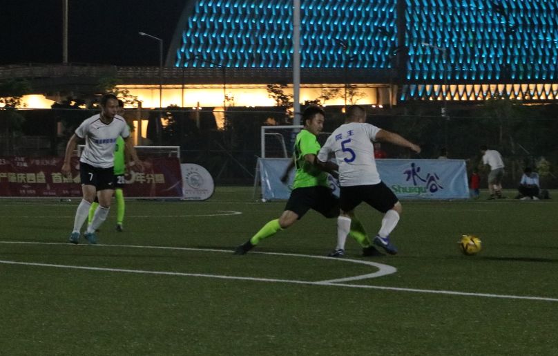 肇庆龙光杯足球,肇庆市第十一届市运会篮球赛