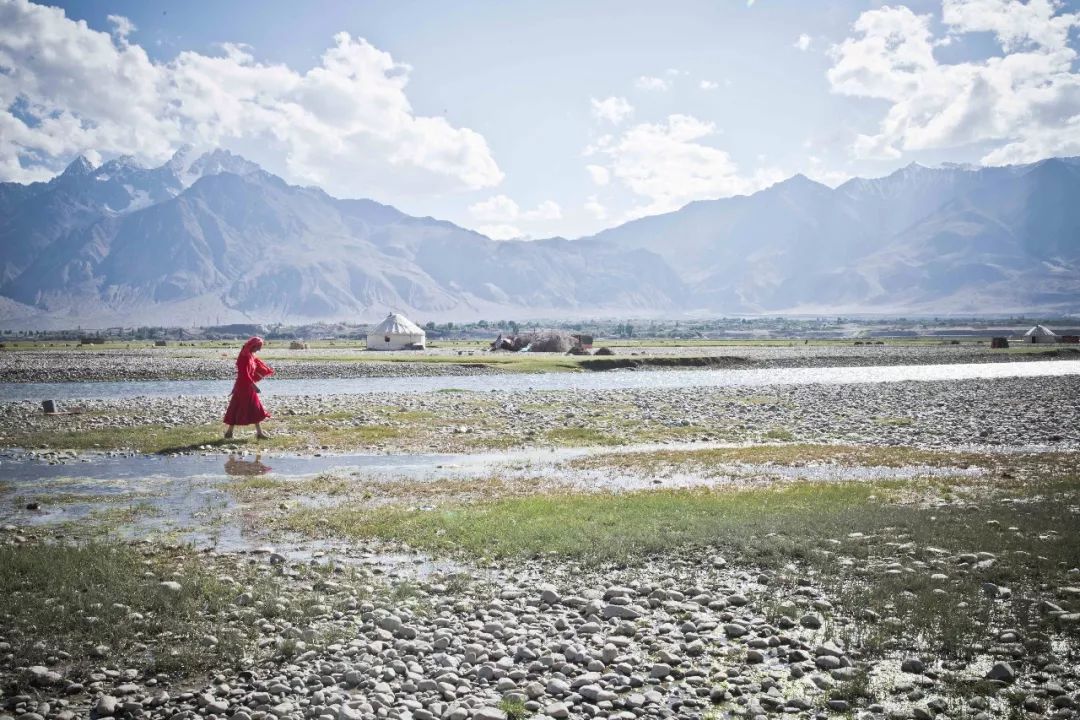 和青藏高原一样高的地方,比青藏高原还高的高原