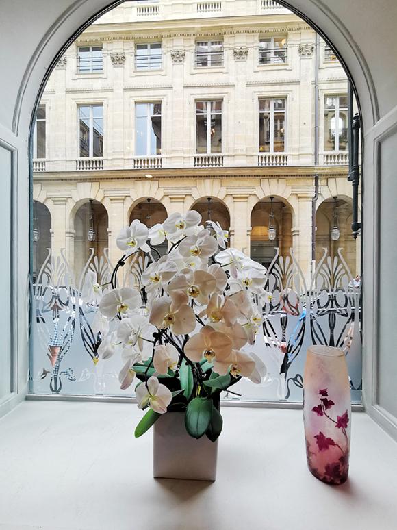 见闻录 | 雅诗阁巴黎奇遇记