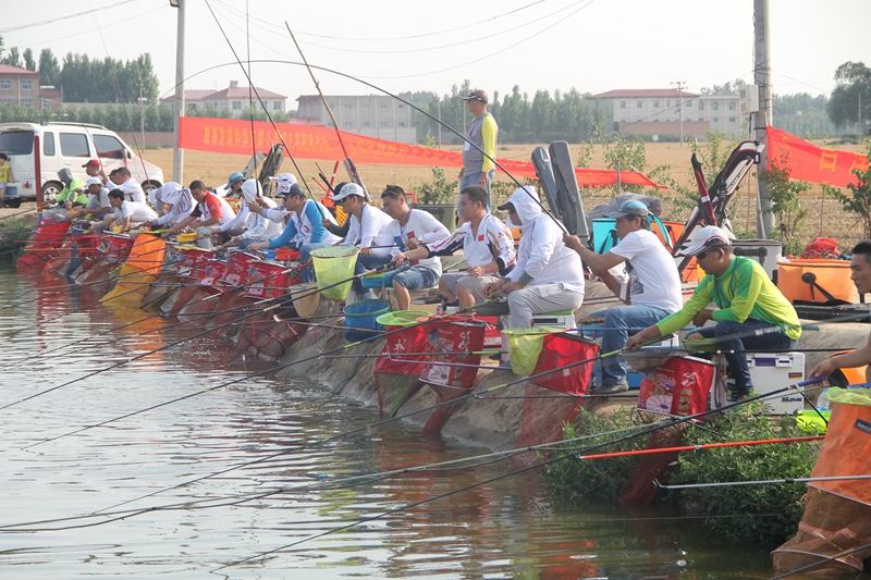 浅谈钓鱼钓竿的认识与选择,钓竿的调性与硬度有什么区别