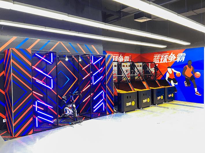 骆驼户外运动体验店天津,骆驼户外运动城南海店