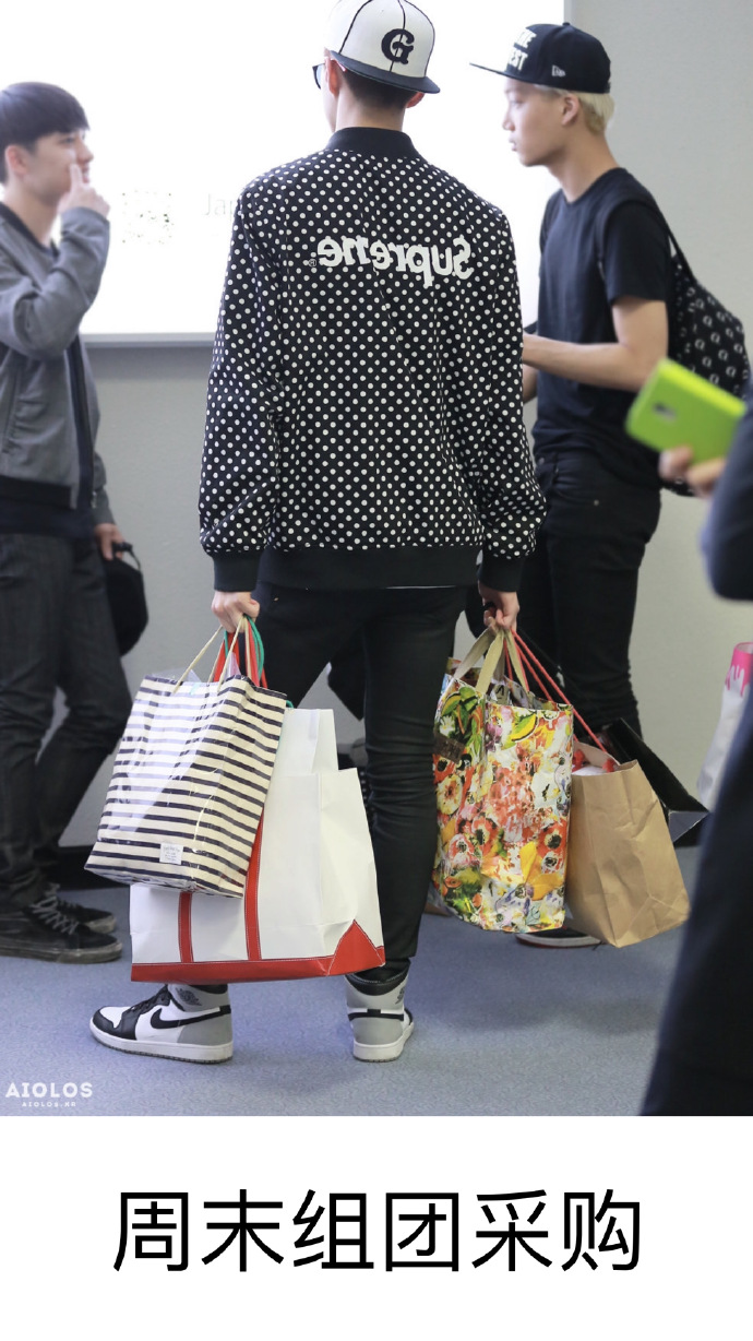 exo分享一点好东西,exo分享视频