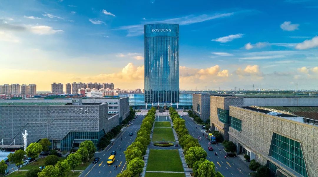 动态|创新设计实力了得,波司登获批国家级工业设计中心