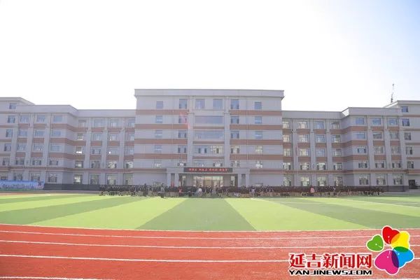 进学小学新址在哪,延吉进学小学新校区环境