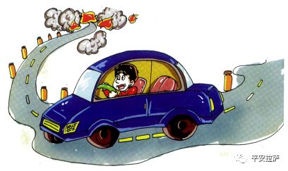 反恐知识丨《公民安全防范手册》