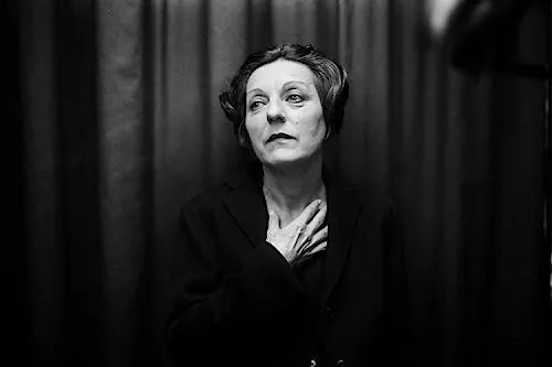 米勒：在被窝里惊吓而死的人是谁