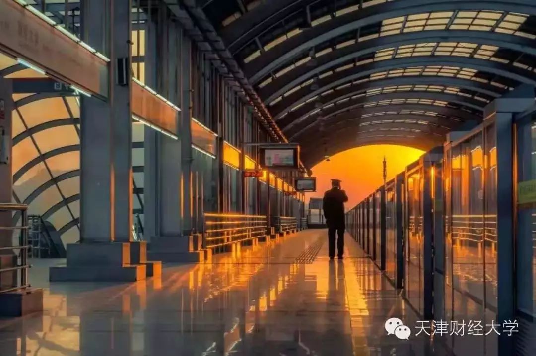 天财小宇宙|和我们一起坐上小飞船遨游吧