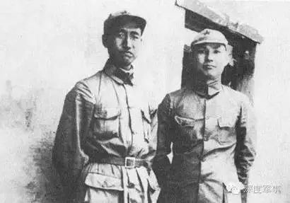 长征胜利四十周年,长征胜利红色历史