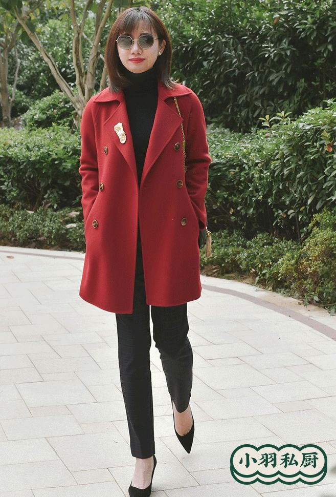 1/10价钱买奢品、法国小众品牌,MaxMara、Burberry同厂经典大衣