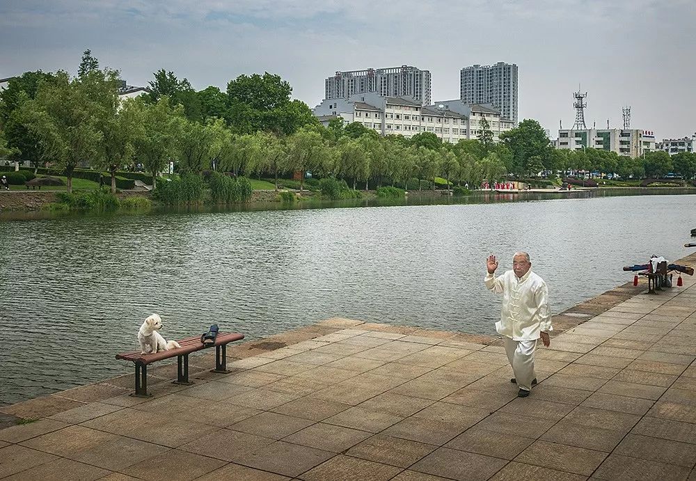 池州记录美好生活,记录新时代美好生活微视频