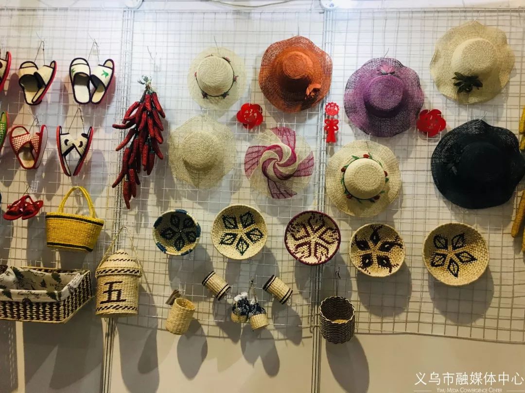 义博会六大亮点,大开眼界参观