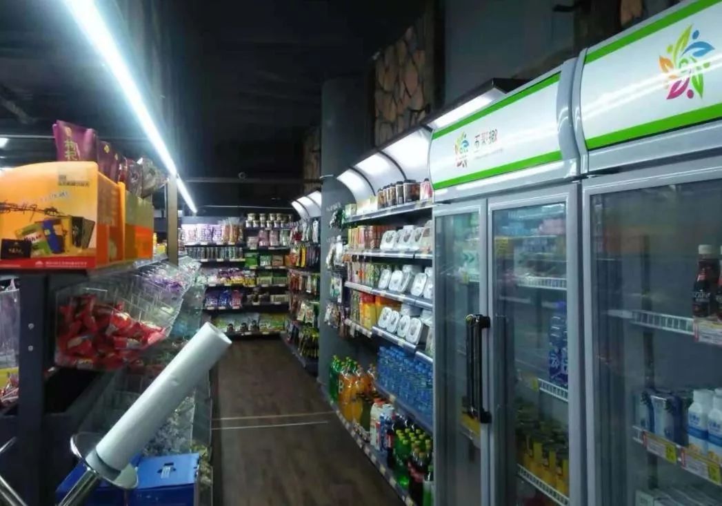 欧尚超市最新事件,南昌超市发生事故