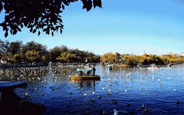 大同云冈机场2023航班时刻表,2019大同云冈机场冬春季航班