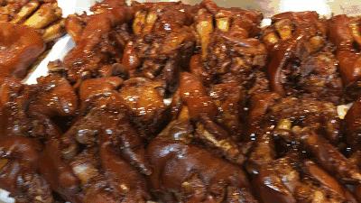 山东孕妇爆料吃黑心酱油孩子变黑,有人说孕妇吃酱油小孩皮肤黑