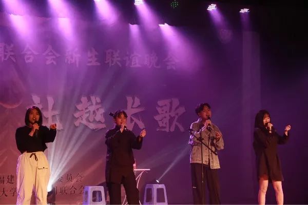 叮！这两场秋日限定演出，你看了吗？