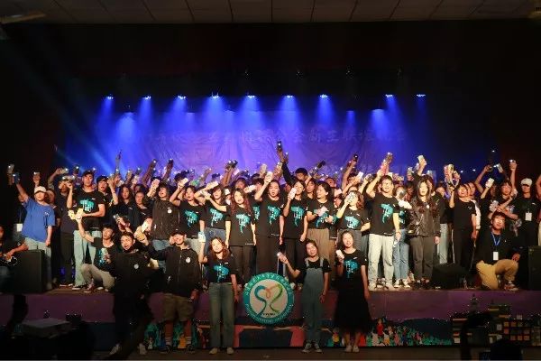 叮！这两场秋日限定演出，你看了吗？