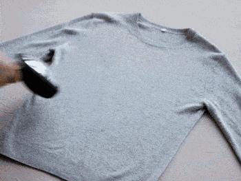 换季的衣服发霉怎么办,白色衣服长霉斑用什么可以除掉