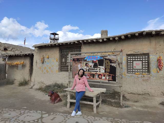神秘西夏全域旅游,十一银川免费一日游推荐