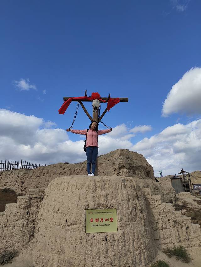 神秘西夏全域旅游,十一银川免费一日游推荐