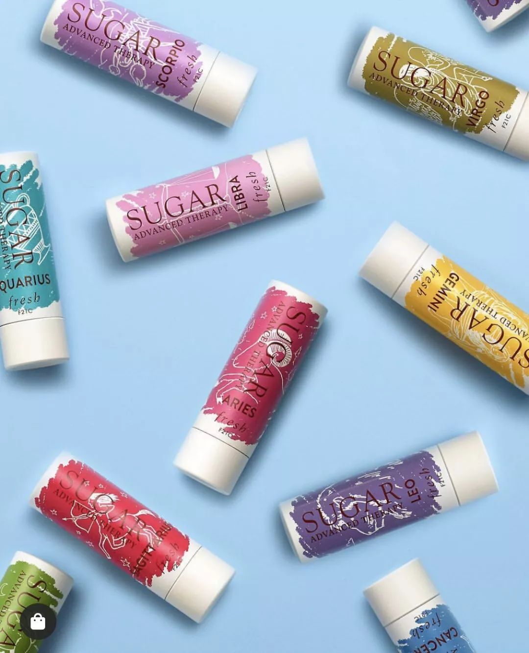 beauty美妆测评,beauty的护肤品