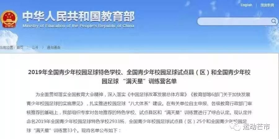 全国校园足球试点学校名单,阜南青少年校园足球队