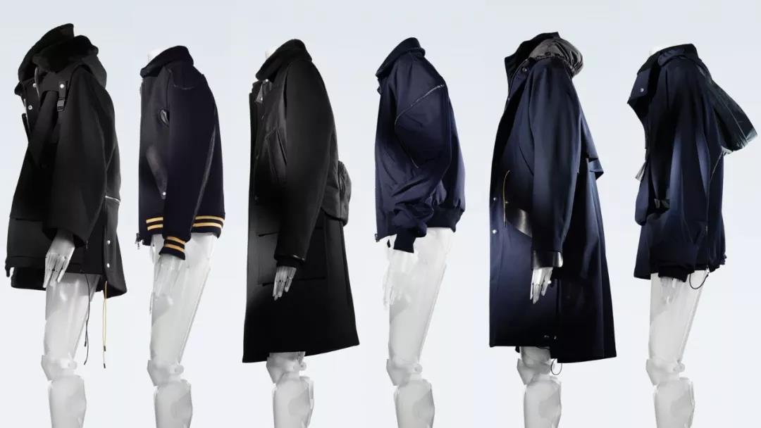 乔丹和乔丹质燥系列有什么区别,被顶尖设计师看上