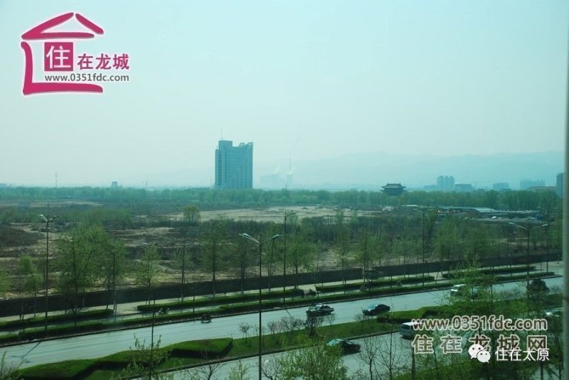 太原长风示范区,太原长风示范区最新规划图